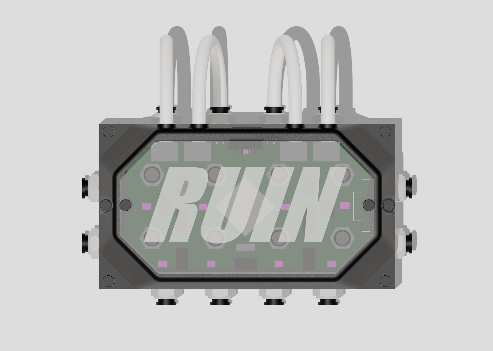 Hardware — Ruin Air